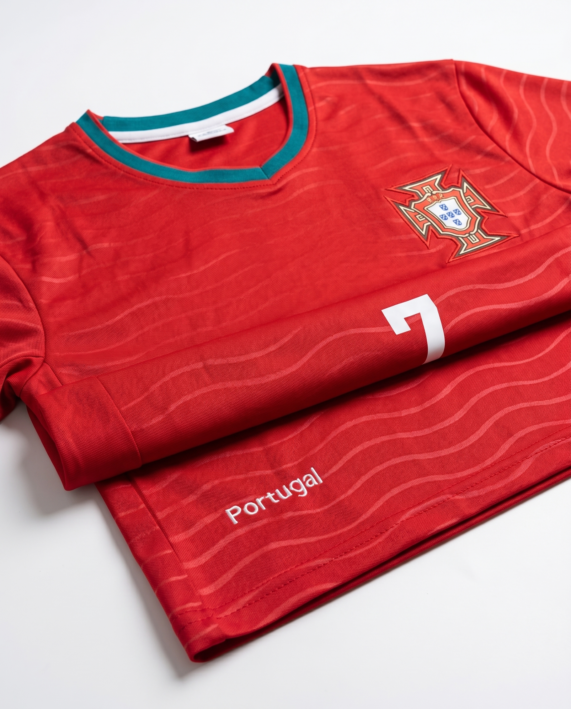 Portugal | Team  Jersey 2026