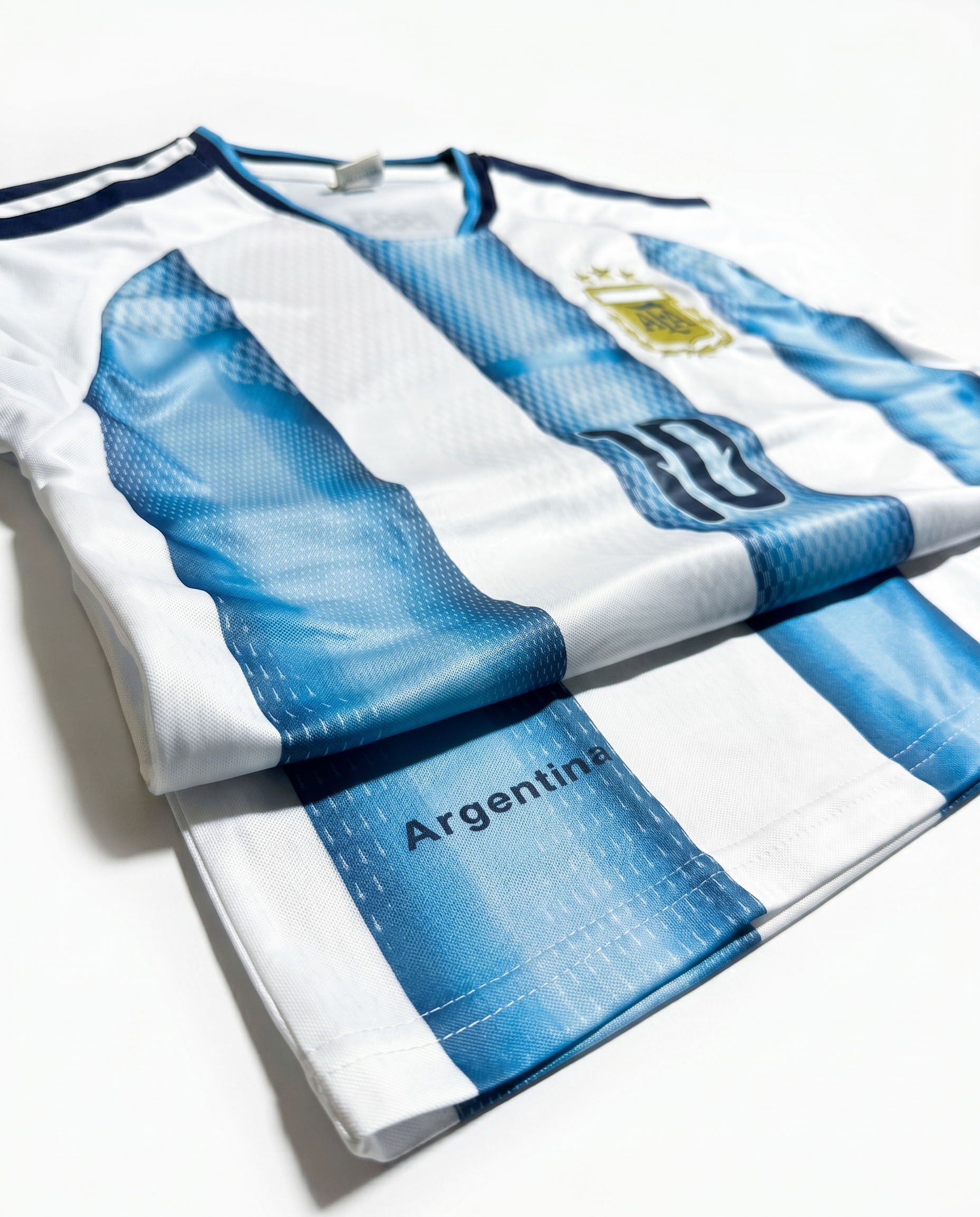 Argentina | Team Jersey 2026