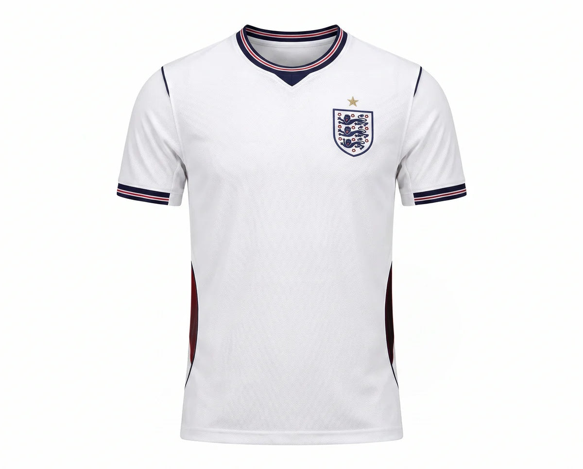 England | Team Jersey 2026