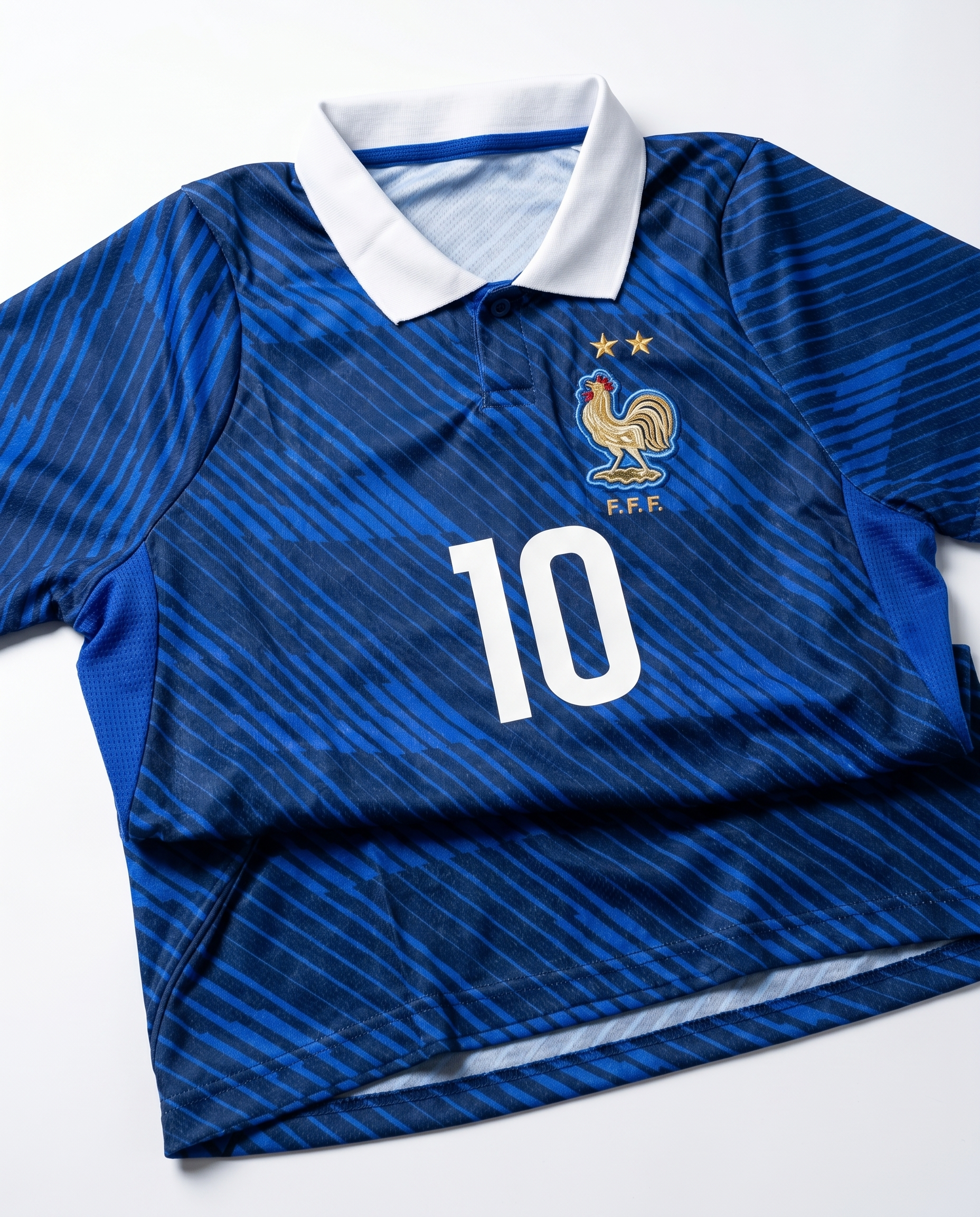 France | Team Jersey 2026