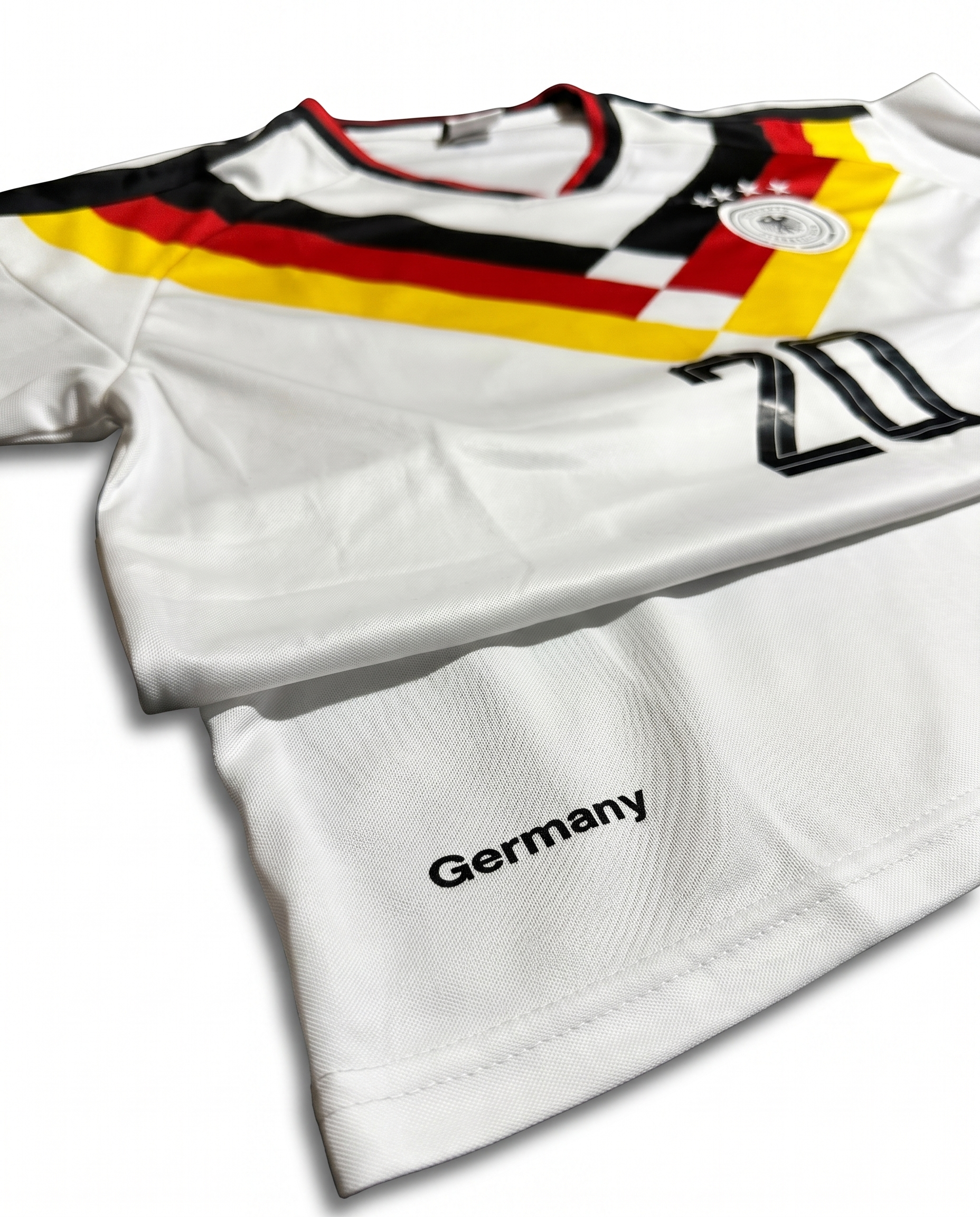 Germany | Team Jersey 2026