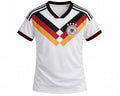 Germany | Team Jersey 2026