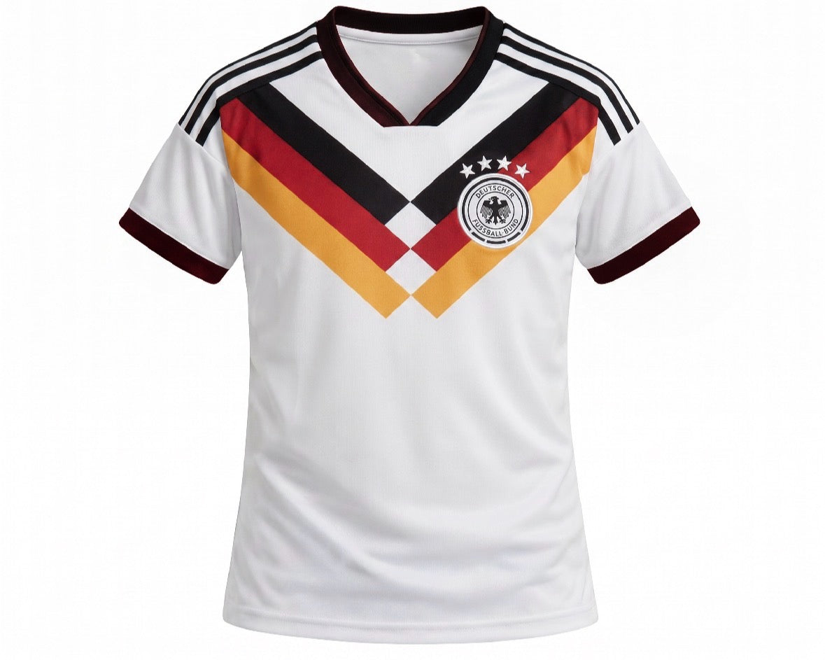 Germany | Team Jersey 2026