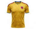 Colombia | Team Jersey 2026