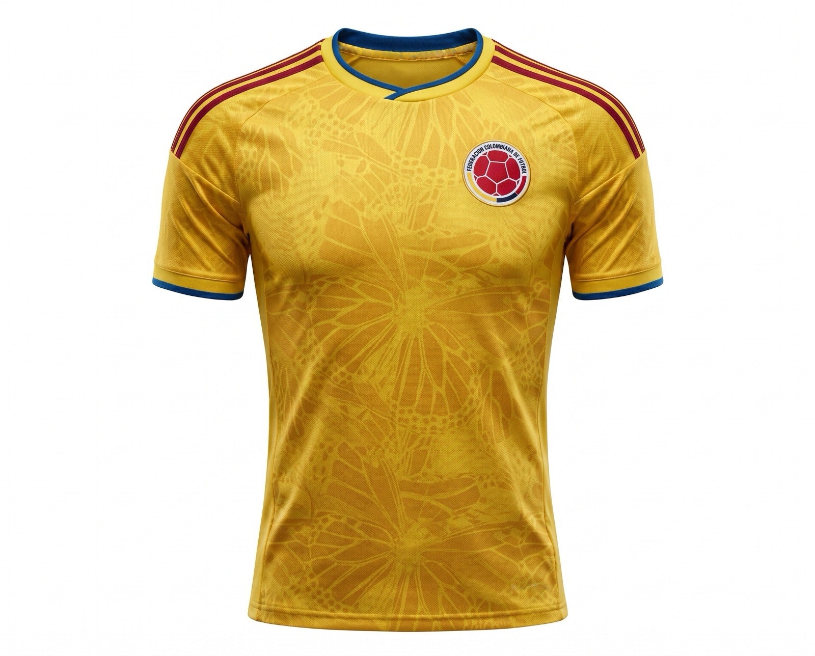 Colombia | Team Jersey 2026