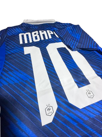 France | Team Jersey 2026