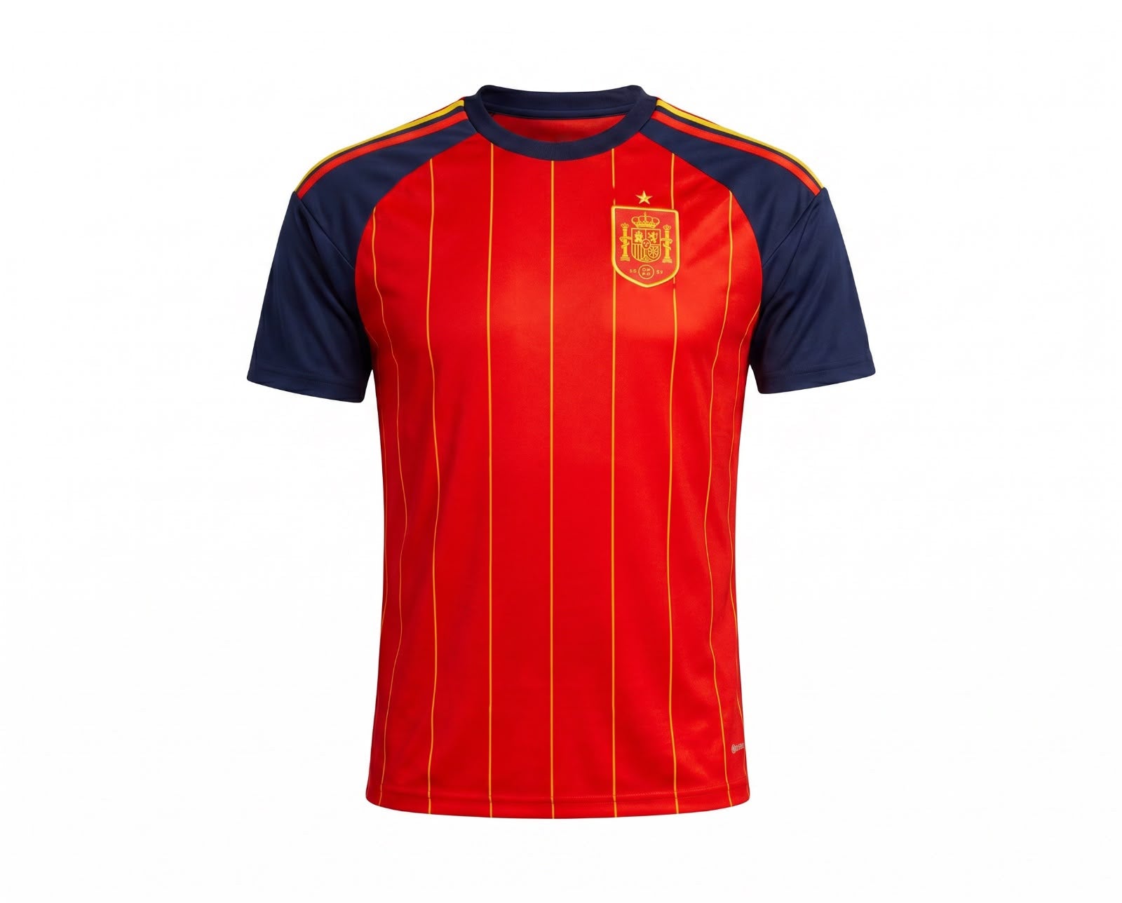 Spain | Team Jersey 2026