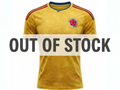 Colombia | Team Jersey 2026
