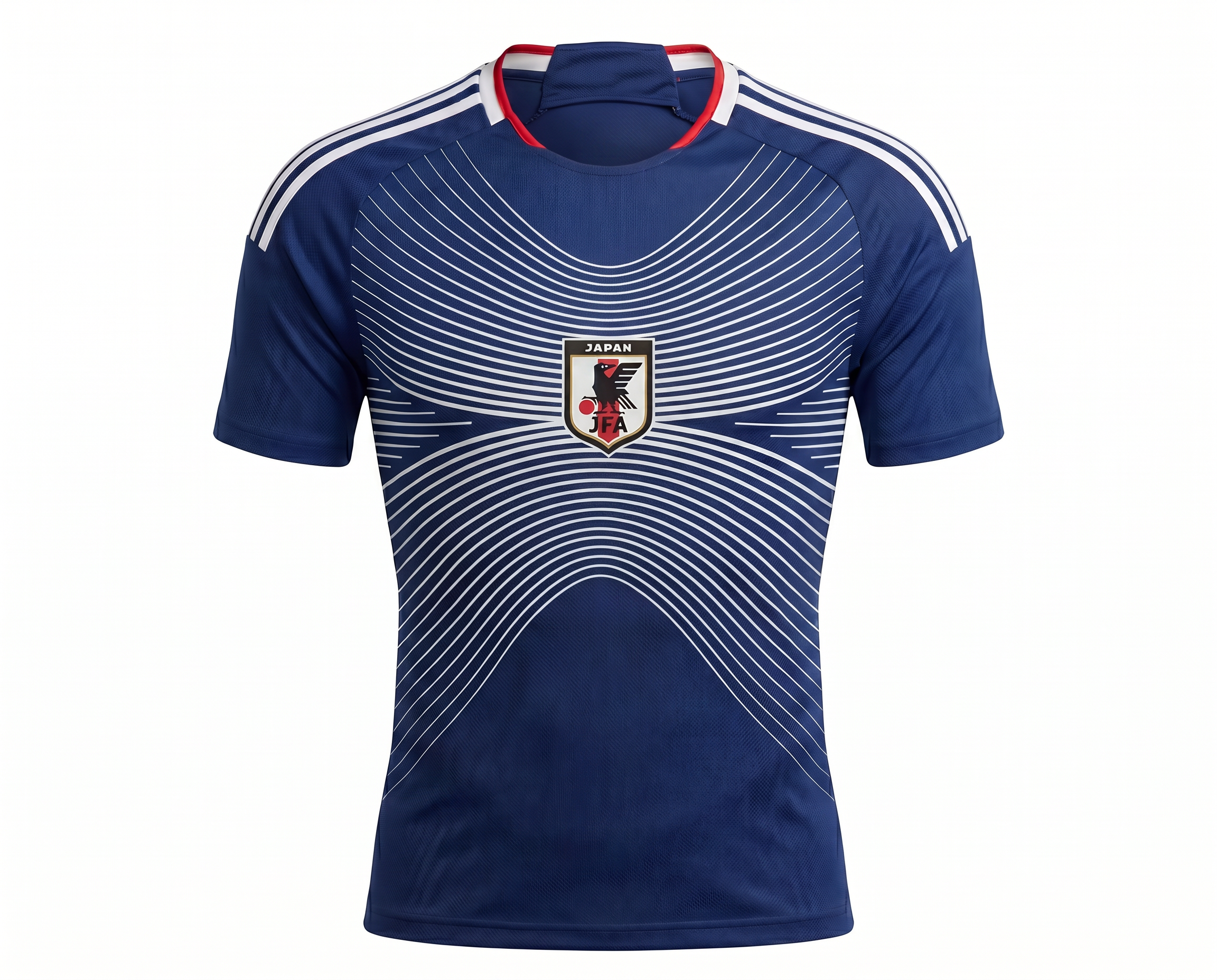 Japan | Team Jersey 2026