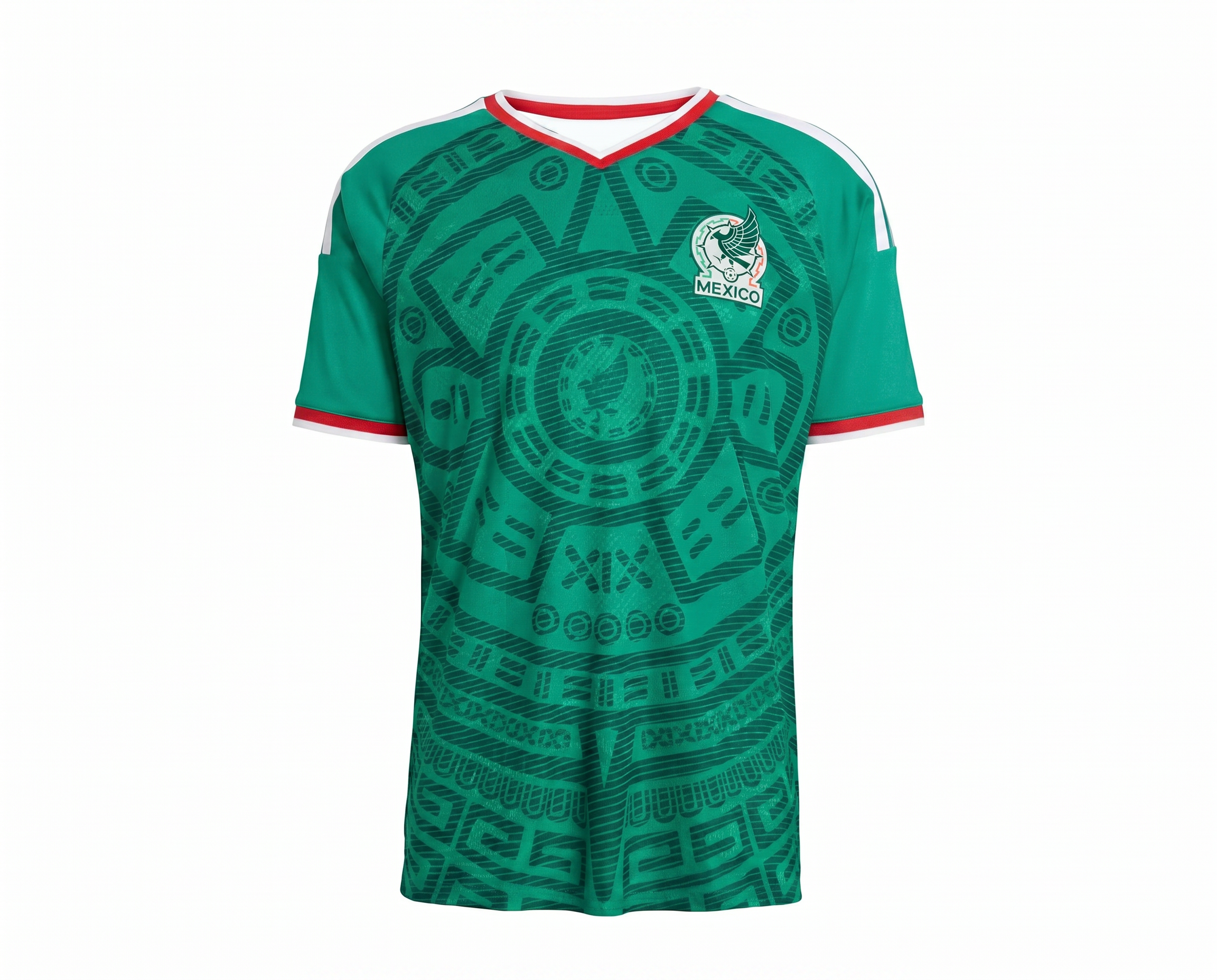 Mexico | Team Jersey 2026