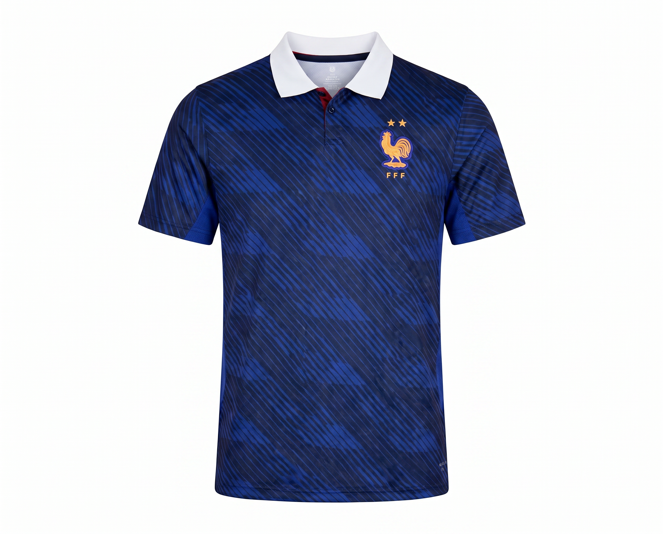 France | Team Jersey 2026