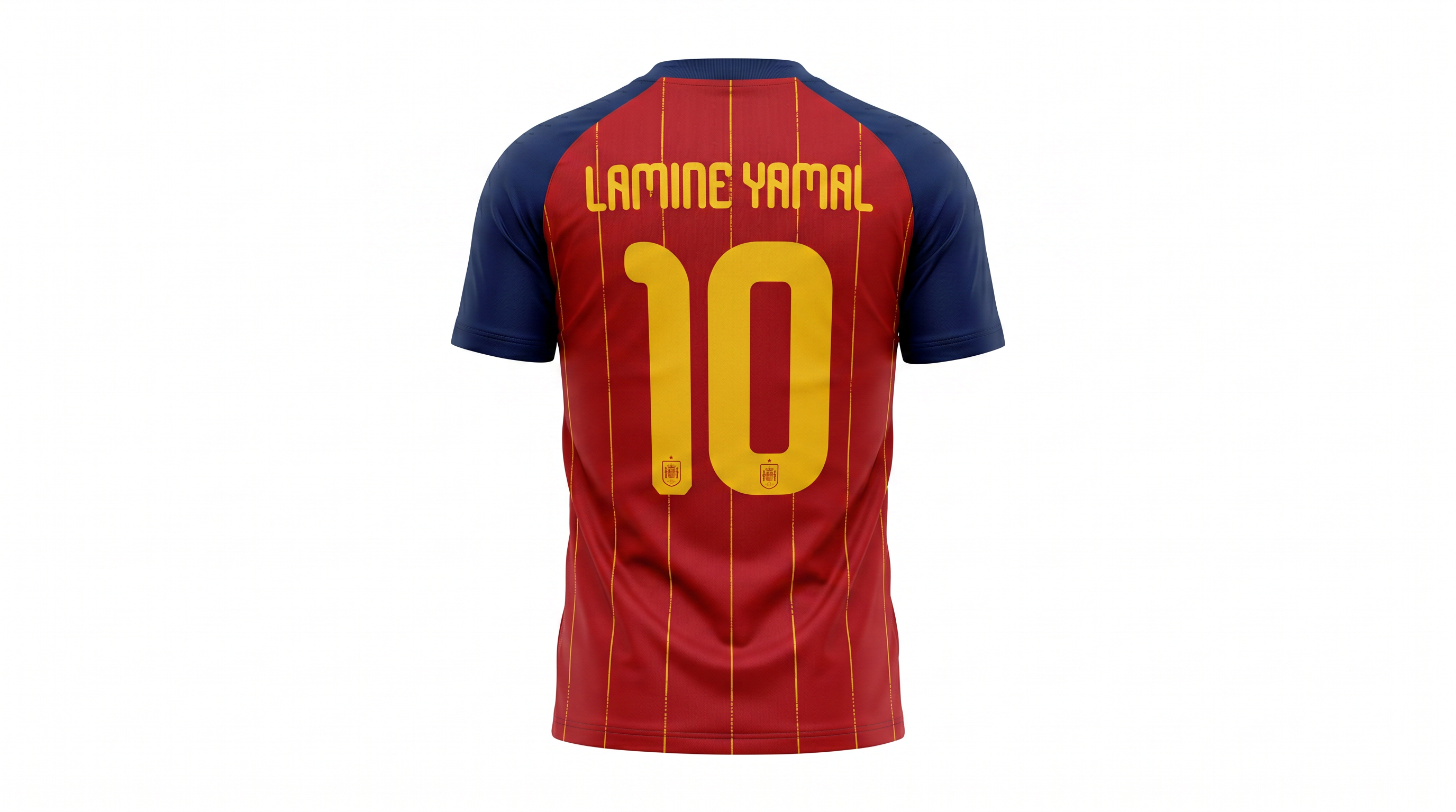 Spain | Team Jersey 2026
