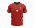 Portugal | Team  Jersey 2026