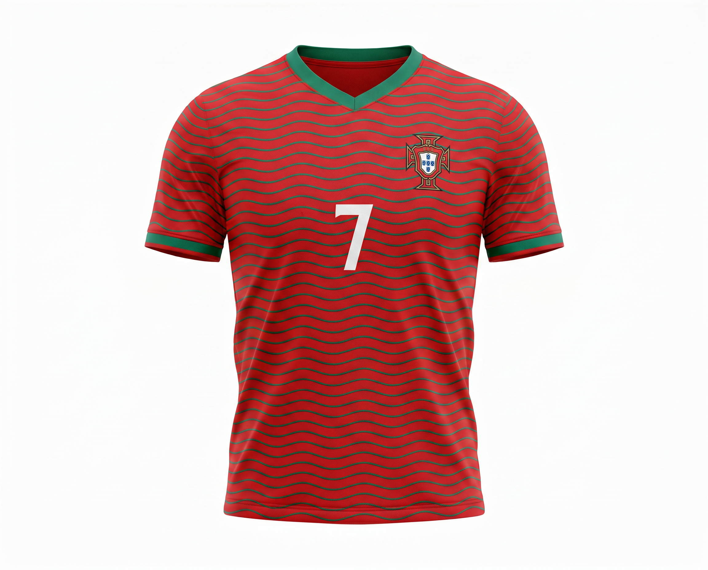 Portugal | Team  Jersey 2026