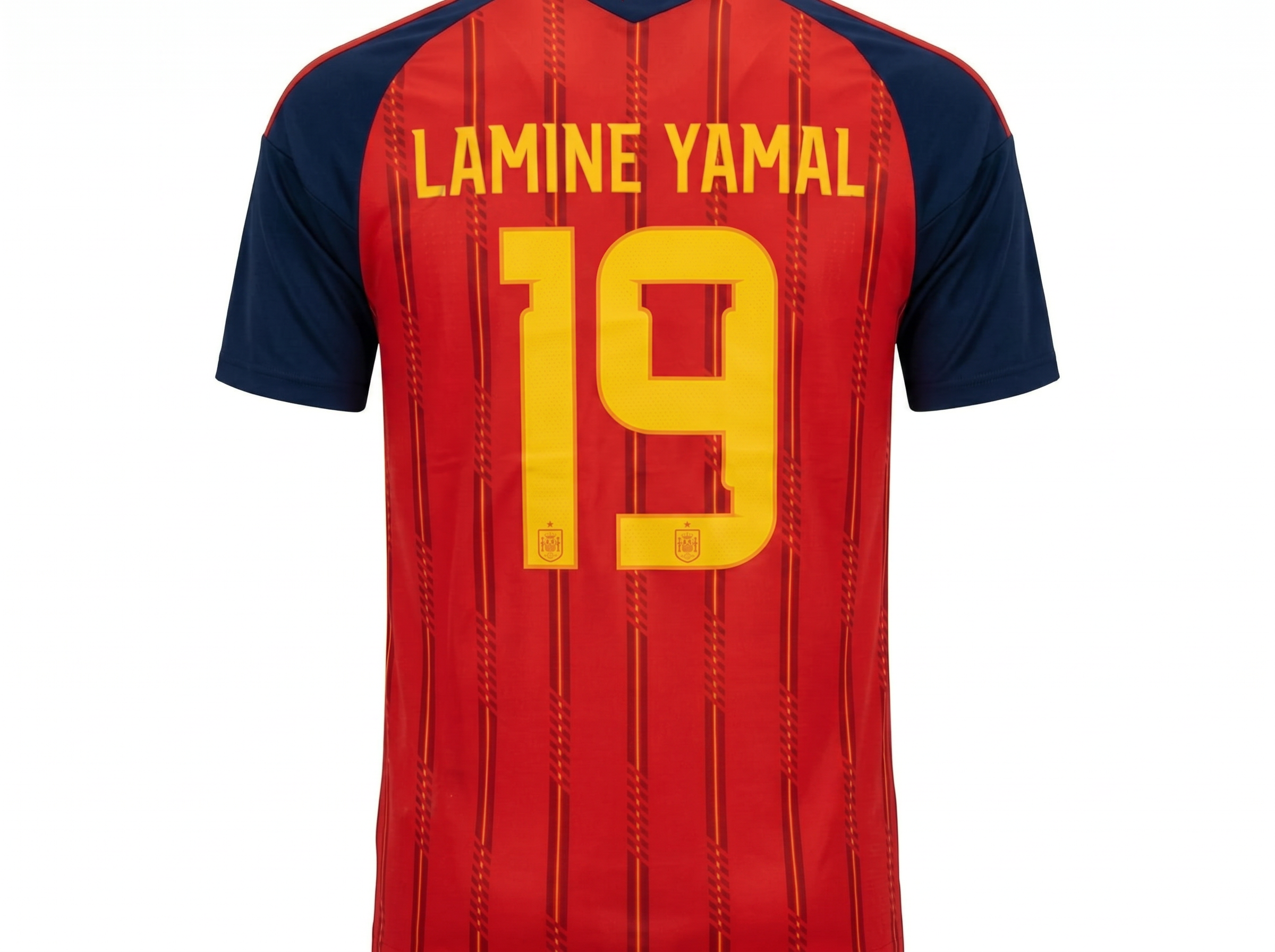 Spain | Team Jersey 2026