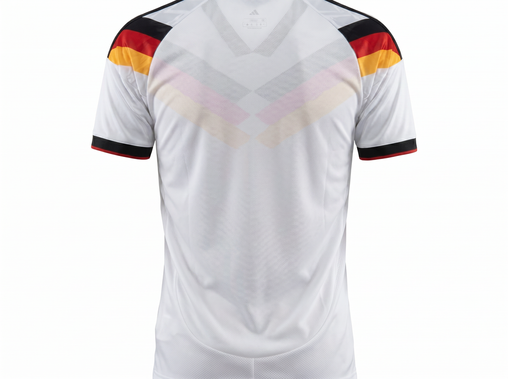 Germany | Team Jersey 2026