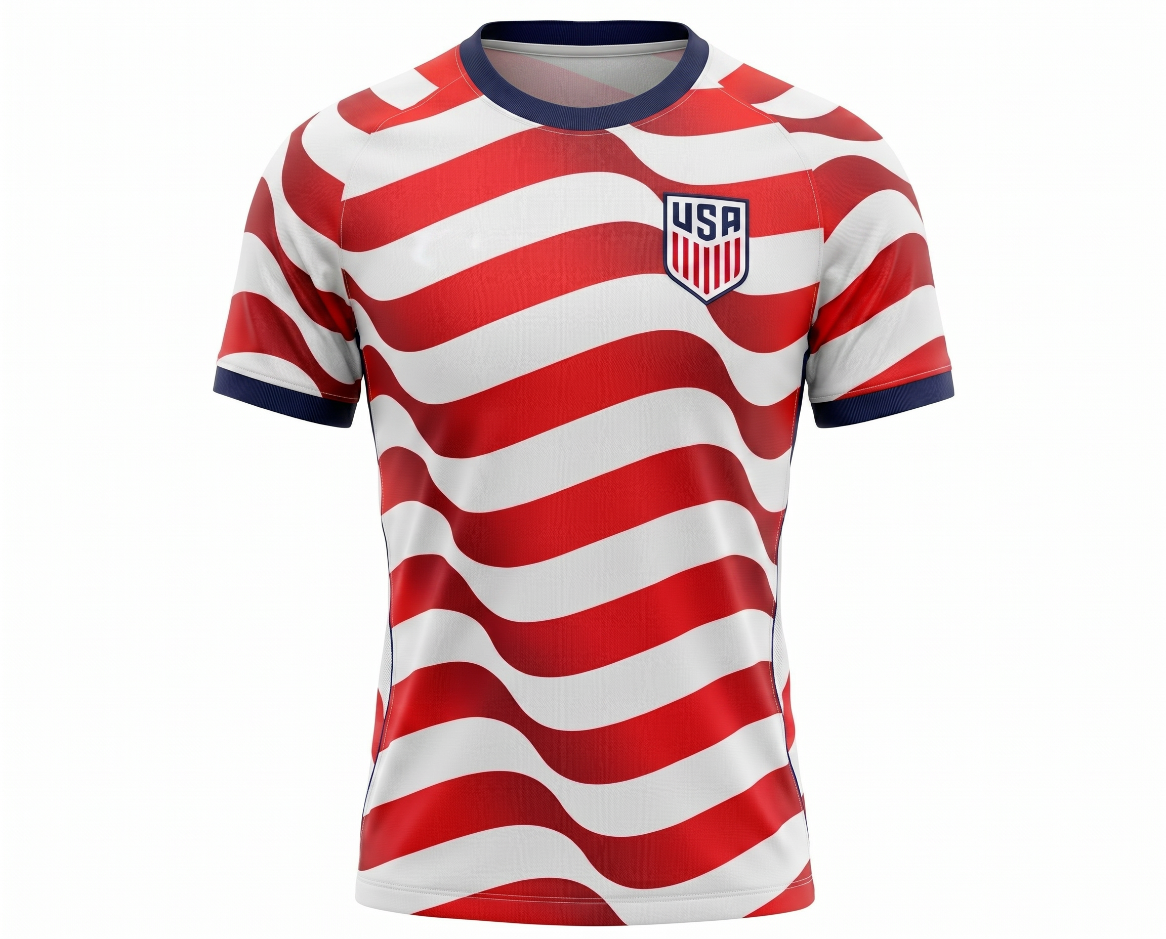 USA | Team Jersey 2026